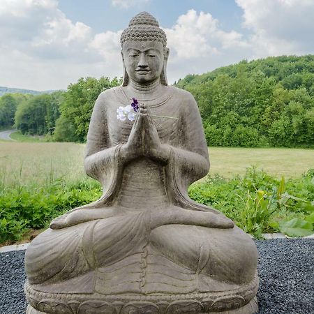 Das Hardberg Birkenau Bagian luar foto