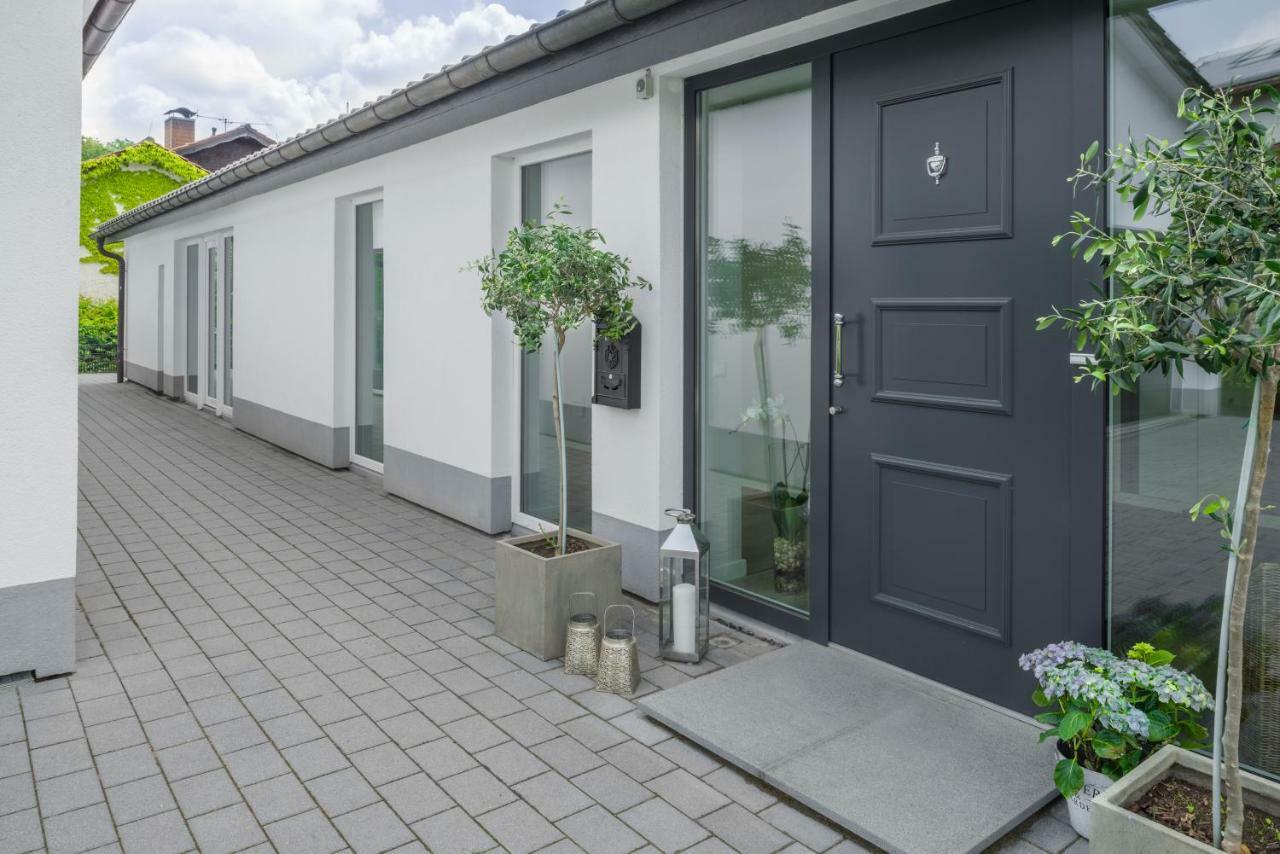 Das Hardberg Birkenau Bagian luar foto